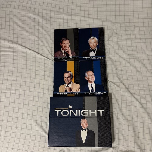 Decades the tonight - decades,