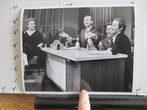 Foto nbc anni jack - jack, pair