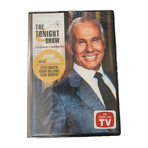 The tonight show - show, johnny