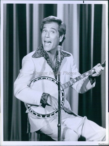 Banjo 1975 attore
