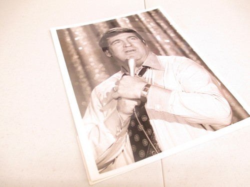 Foto nbc 1974 stasera - nbc,