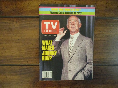 Guida luglio 1984 - guida,