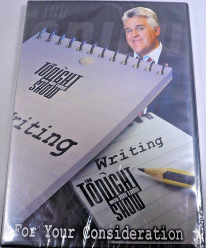 The tonight show with - the, leno
