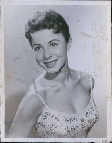 Foto 7x9 1956 - foto,
