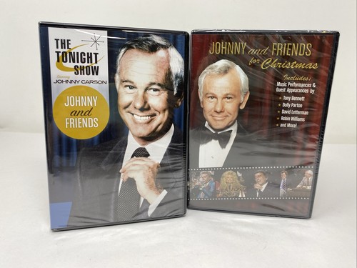 Johnny carson the tonight show - the,