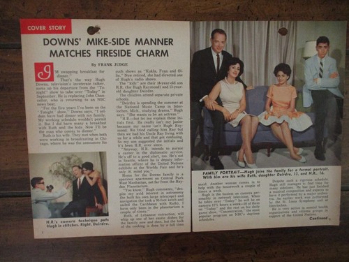 1962 detroit news tv - 29/07/1962,