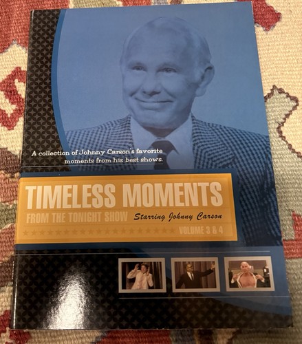 Timeless moments from the - timeless,