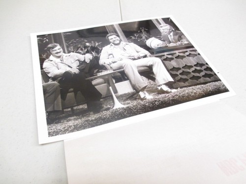 Foto nbc 1973 - tv, show