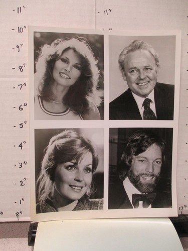 Foto anni 80 - tv,