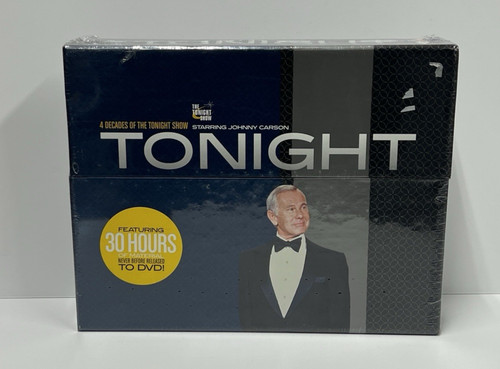 New the tonight - -, show