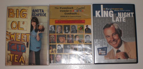 Dvd lot big sweet - dvd,
