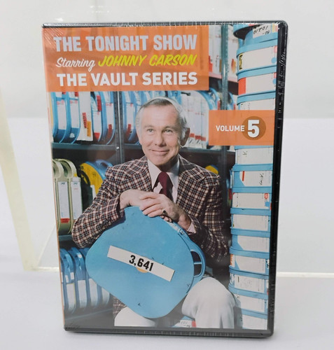 The tonight show johnny - show:,