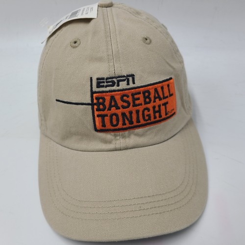 Cappello espn baseball tonight - cappello,