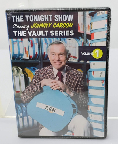 The tonight show johnny - the, show: