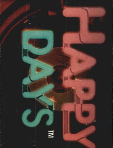 B6749 1998 duocards happy - b6749-,