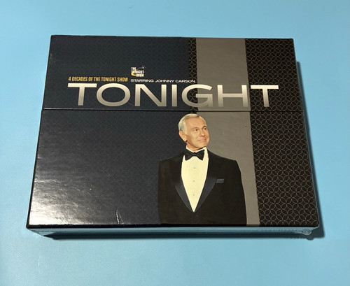 The tonight show - show, starring
