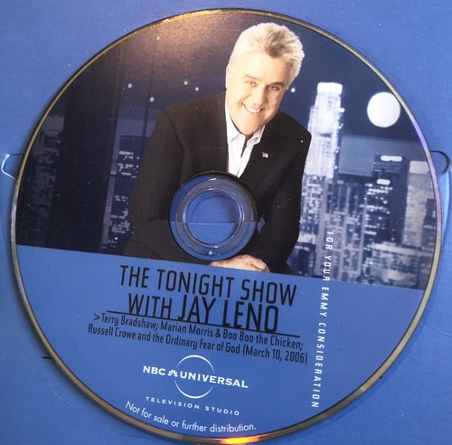 2006 tonight show - 2006,