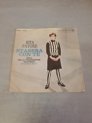 Rita pavone - 🎵rita, ‎