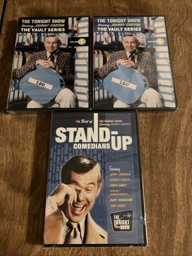 The tonight show - show, starring