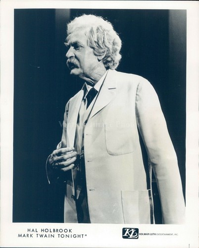 1980 mark twain - 1980, hal