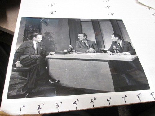 Nbc studio foto - studio, promo