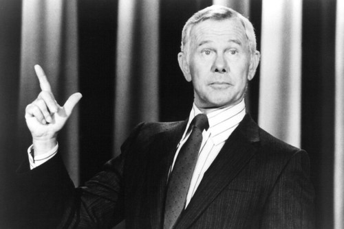 Poster johnny carson the - poster,