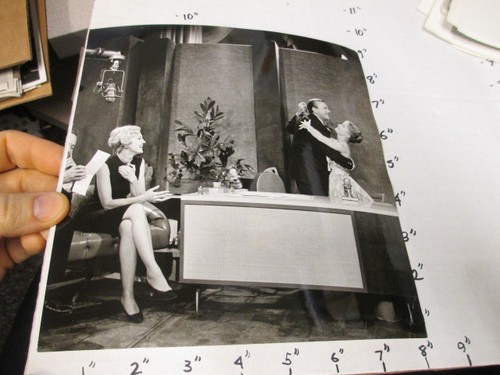 Nbc studio foto - studio, promo