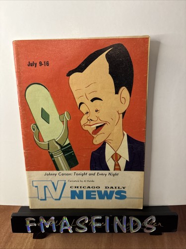 1967 johnny carson stasera - f3,