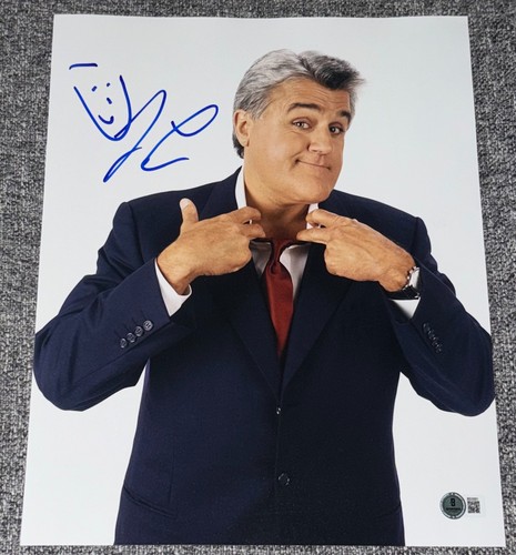 Autografo firmato jay - firmato, leno