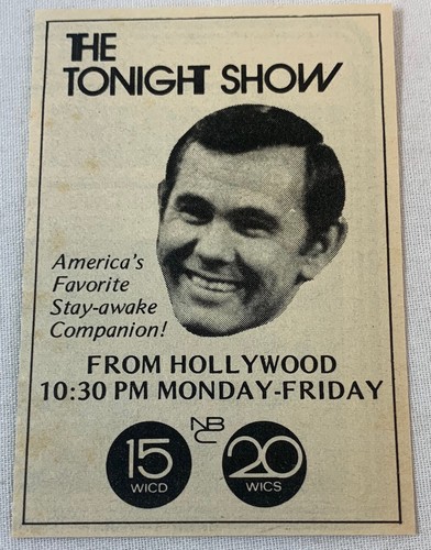 1972 small nbc the - 1972, ~