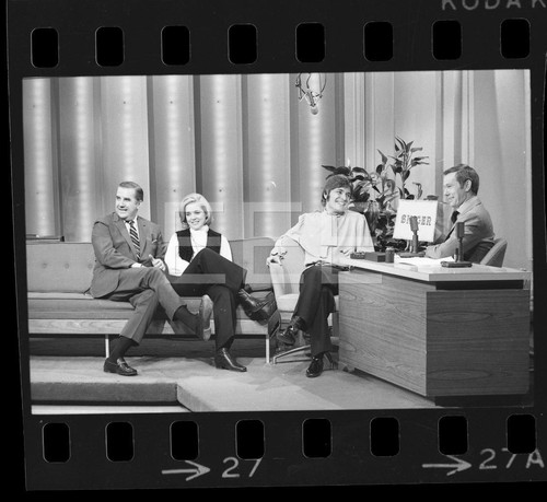 1966 johnny carson tonight - johnny,