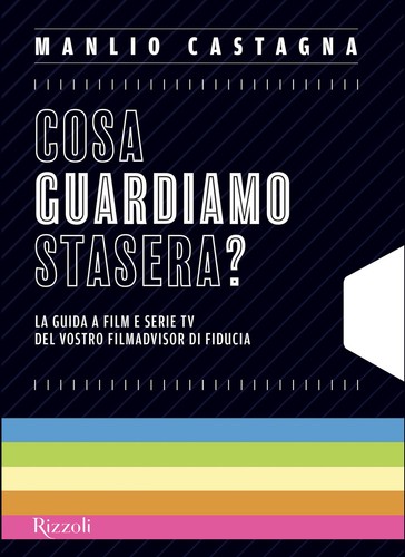 Cosa guardiamo stasera la - guardiamo,