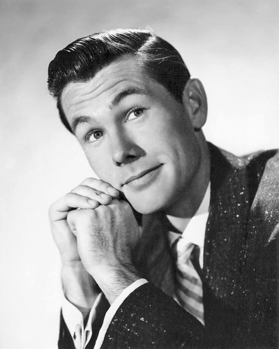 Johnny carson lucida 8x10 - johnny,