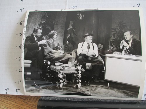 Foto nbc anni jack - nbc, 60
